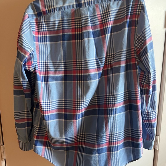 Ralph Lauren XL long sleeve (used). - Picture 3 of 3